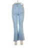 Express Blue Jeans Size 4R - photo 2
