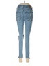 American Eagle Outfitters Hearts Blue Jeans Size 6 - photo 2