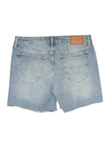 Lucky Brand Denim Shorts (view 2)