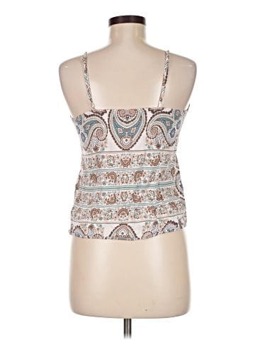 Splendid Sleeveless Blouse (view 2)