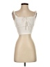 Shein Ivory Tank Top Size 2 - photo 1