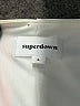 Superdown Ivory Cocktail Dress Size L - photo 7