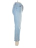 Express Blue Jeans Size 4R - photo 4