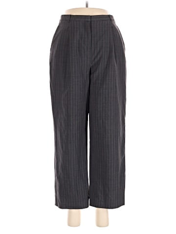 Petite Sophisticate Dress Pants (view 1)