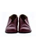Camper 100% Leather Burgundy Flats Size EU 37 (wide) - photo 2
