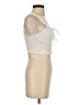Shein Ivory Tank Top Size 2 - photo 4