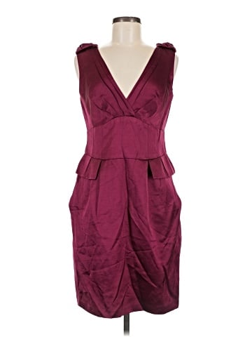 Nanette Lepore Cocktail Dress (view 1)