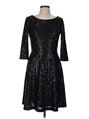 Alex Marie Cocktail Dress (view 1)