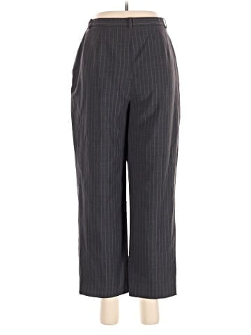 Petite Sophisticate Dress Pants (view 2)