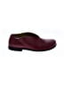 Camper 100% Leather Burgundy Flats Size EU 37 (wide) - photo 1