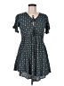 O'Neill Gray Casual Dress Size M - photo 1