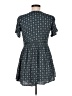 O'Neill Gray Casual Dress Size M - photo 2