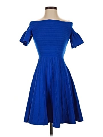 Ted Baker London Cocktail Dress (view 1)