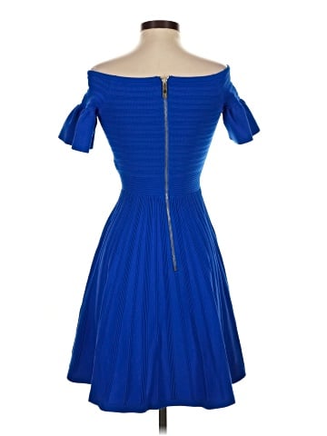 Ted Baker London Cocktail Dress (view 2)
