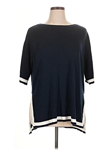 Preston & York Poncho (view 1)