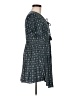 O'Neill Gray Casual Dress Size M - photo 4
