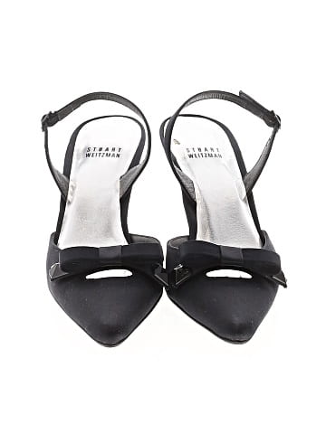 Stuart Weitzman Heels (view 2)