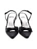 Stuart Weitzman Black Heels Size 8 - photo 2