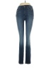 Jessica Simpson Hearts Blue Jeans Size 28 waist - photo 1