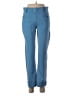 Betabrand Blue Active Pants Size M - photo 1