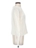 Sam Edelman Ivory Pullover Sweater Size XS - photo 4