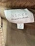 Hinge Solid Brown Jacket Size S - photo 6