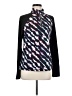 Ideology Black Track Jacket Size M - photo 1