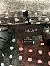Luukaa 100% Polyester Silver Long Sleeve Blouse Size Lg (LK 3 US 10) - photo 7