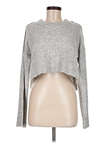 Papermoon Pullover Sweater (view 1)