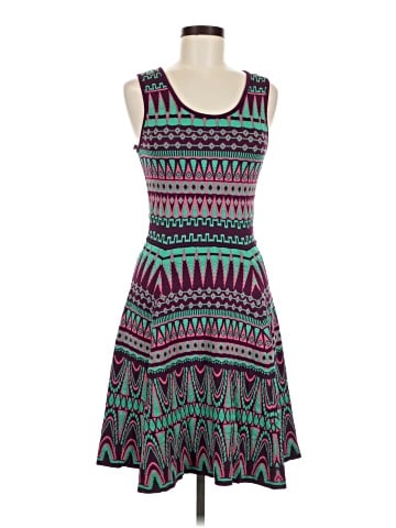 Milly Casual Dress (view 1)