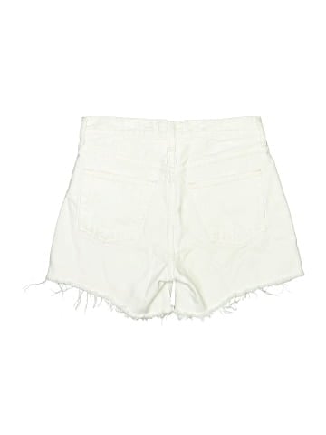 AGOLDE Denim Shorts (view 2)