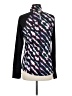 Ideology Black Track Jacket Size M - photo 2
