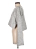 Papermoon Gray Pullover Sweater Size M - photo 5