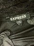 Express Black Cocktail Dress Size L - photo 7