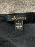 Ella Moss 100% Rayon Black Casual Dress Size L - photo 7