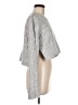Papermoon Gray Pullover Sweater Size M - photo 4