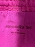 Marika Tek 100% Polyester Color Block Pink Athletic Shorts Size M - photo 3