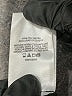 Express 100% Polyester Black Cocktail Dress Size XL - photo 8