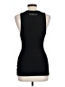 YoungLA Black Tank Top Size L - photo 2