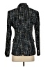 Dynamite Tweed Blue Blazer Size XS - photo 2