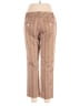 The Limited Print Gold Casual Pants Size 8 - photo 2