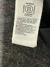 Athleta Solid Black Active Skort Size 4 - photo 4