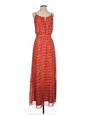 Banana Republic Factory Store Casual Dress (view 1)