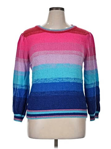 Lilly Pulitzer Pullover Sweater (view 1)