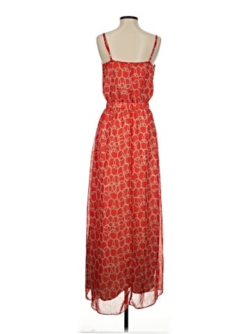 Banana Republic Factory Store Casual Dress (view 2)