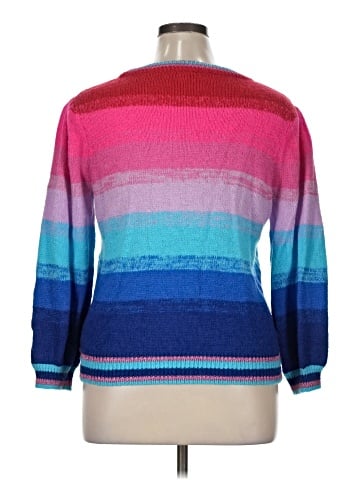 Lilly Pulitzer Pullover Sweater (view 2)