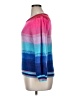 Lilly Pulitzer Color Block Pink Pullover Sweater Size XL - photo 5
