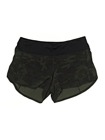 Lululemon Athletica Athletic Shorts (view 1)