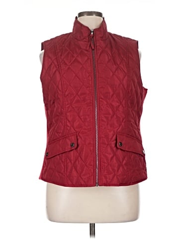 DressBarn Vest (view 1)