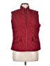 DressBarn 100% Polyester Red Vest Size XL - photo 1